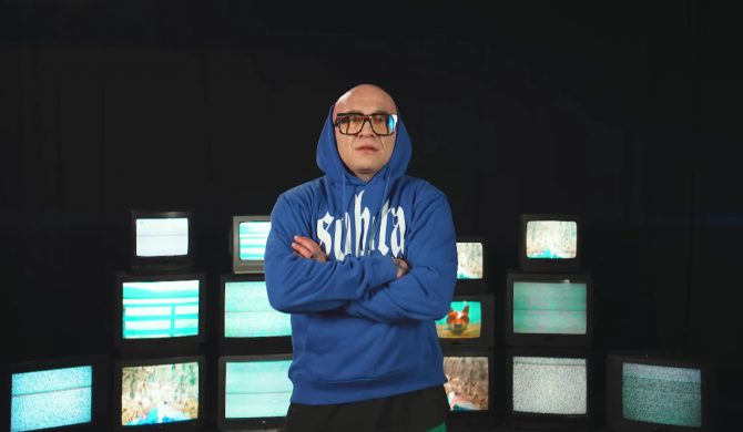 Sobota odnosi się do komentarzy na temat jego ostatnich współprac