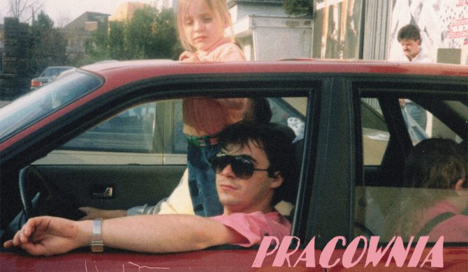 Vito już nie jest Bambino. Recenzujemy nową płytę artysty