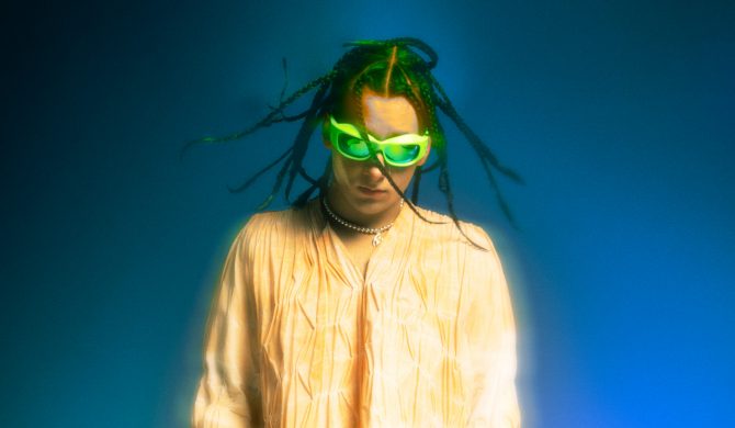 Waima rusza z własnym labelem. Raper prezentuje pierwszy singiel od rozstania z Internaziomalami