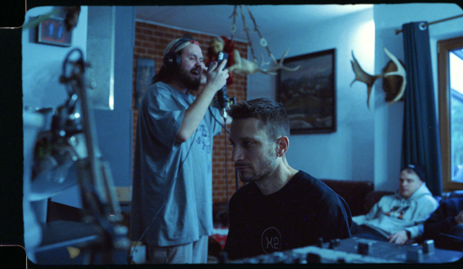 Dwa Sławy, Mielzky, Pers i The Returners przejmują “Cały blok”