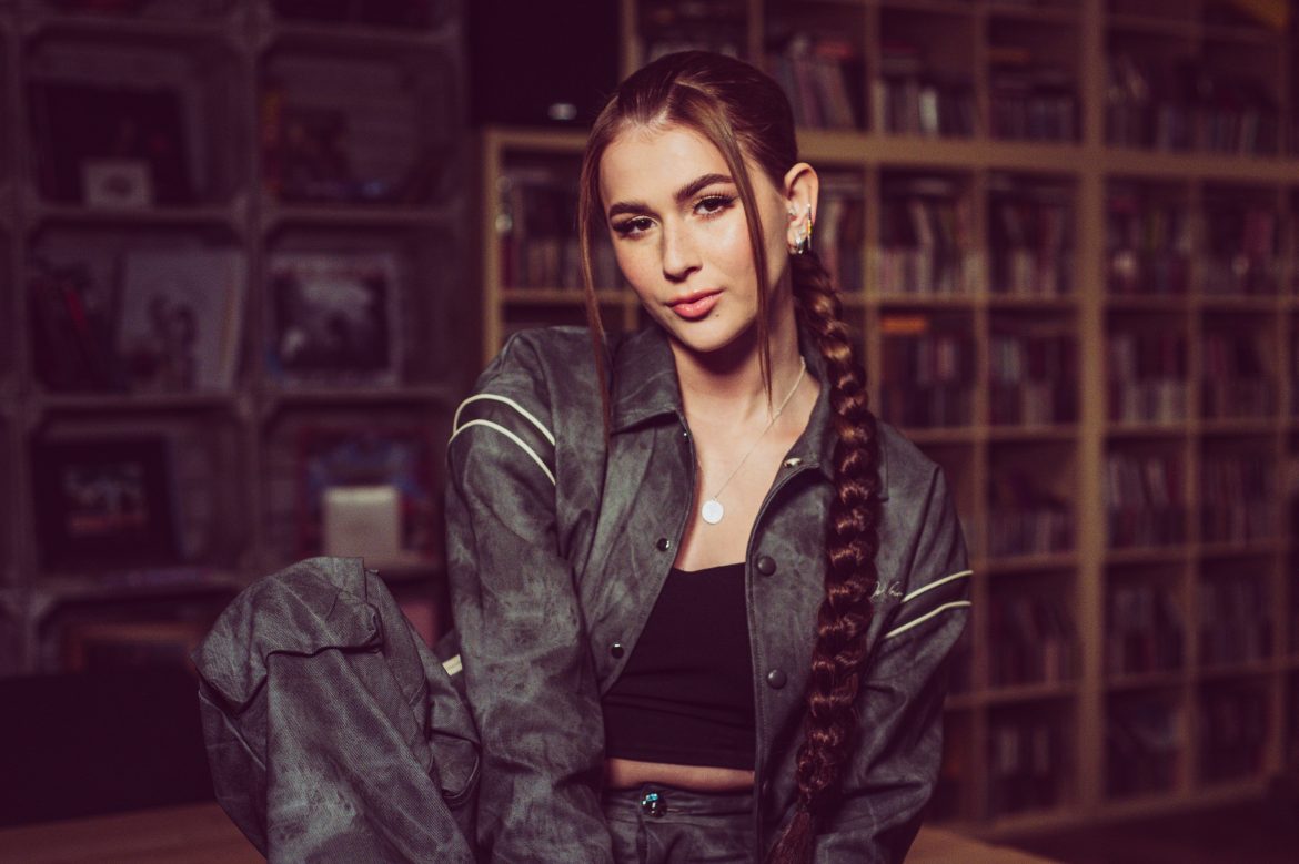 Wiemy, z kim Roxie Węgiel wystąpi w finale „Tańca z gwiazdami”