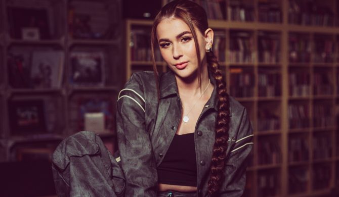 Którego rapera Roxie Węgiel widziałaby w „Tańcu z gwiazdami”? Wokalistka ma swojego faworyta