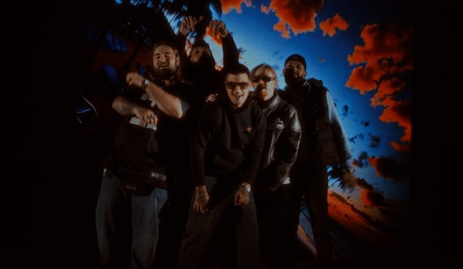 „Gdziekolwiek pośle nas los, wszyscy mamy jedną misję” – 2115 dotarło do Hotelu Maffija