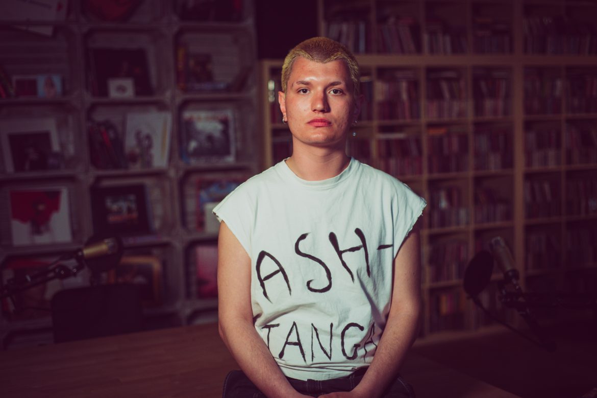 asthma i Kuba Karaś wysmażyli znakomity singiel