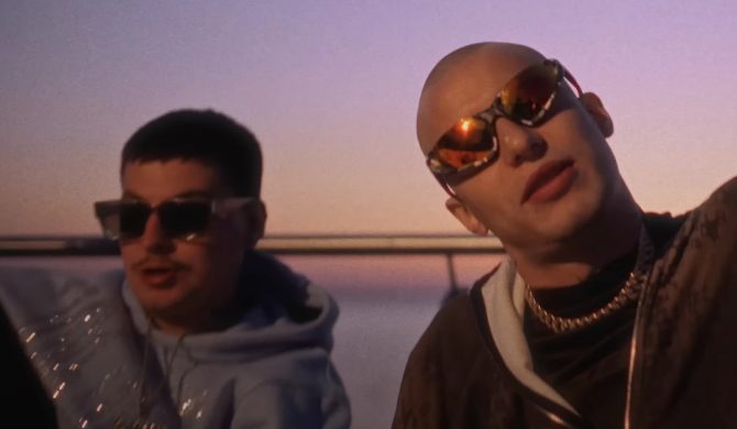 Klasyczny trap wg Żabsona, Beteo, White’a 2115, Kinny’ego Zimmera i Maty