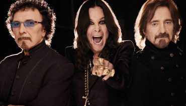 Gigant muzyki odmówił udziału w pożegnalnym koncercie Black Sabbath