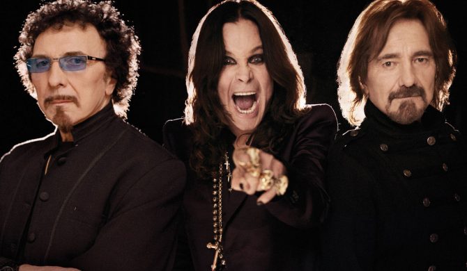 Ile zarobiono na pożegnalnym koncercie Black Sabbath?