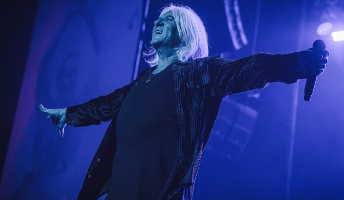 Hardrockowe święto w Krakowie – koncert Motley Crue i Def Leppard na zdjęciach