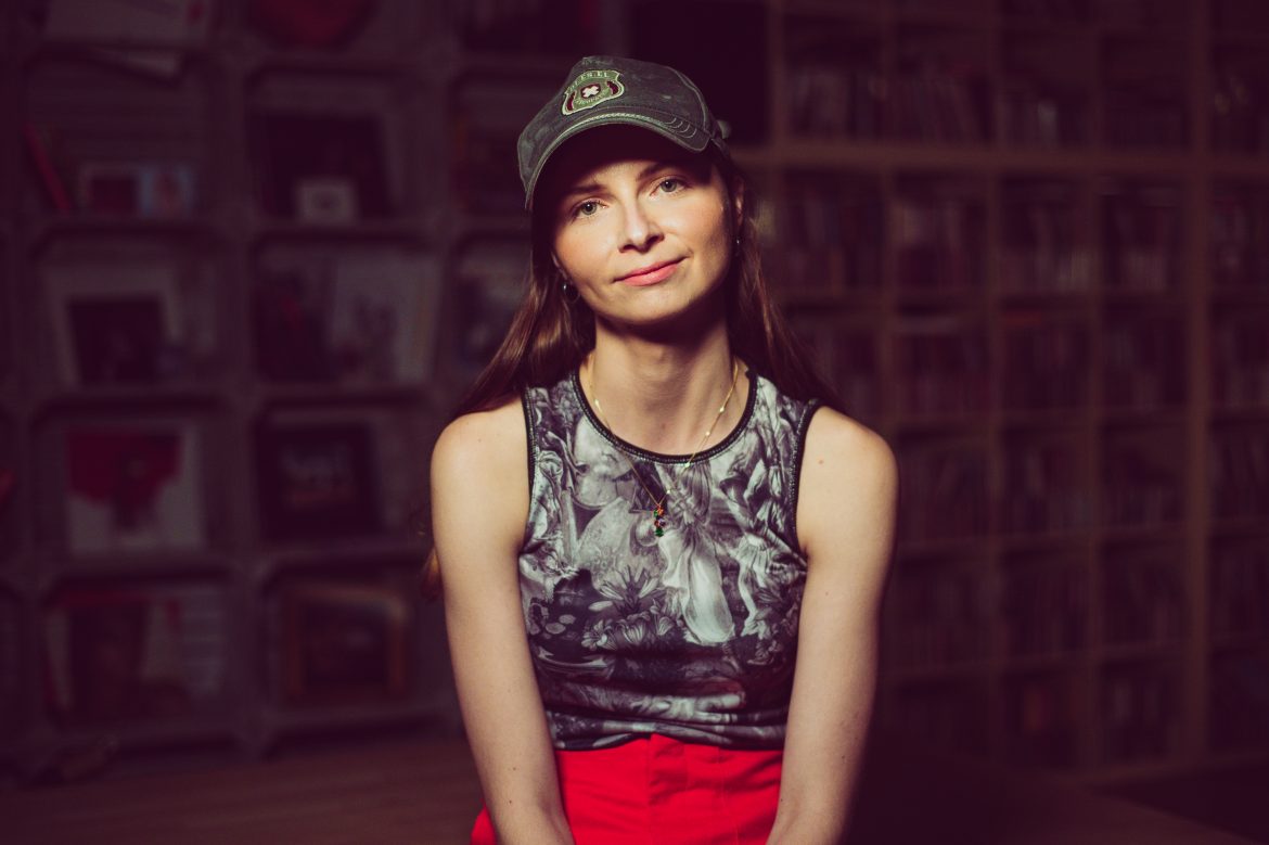 Daria ze Śląska i Kortez mają „Pamięć do złych słów”