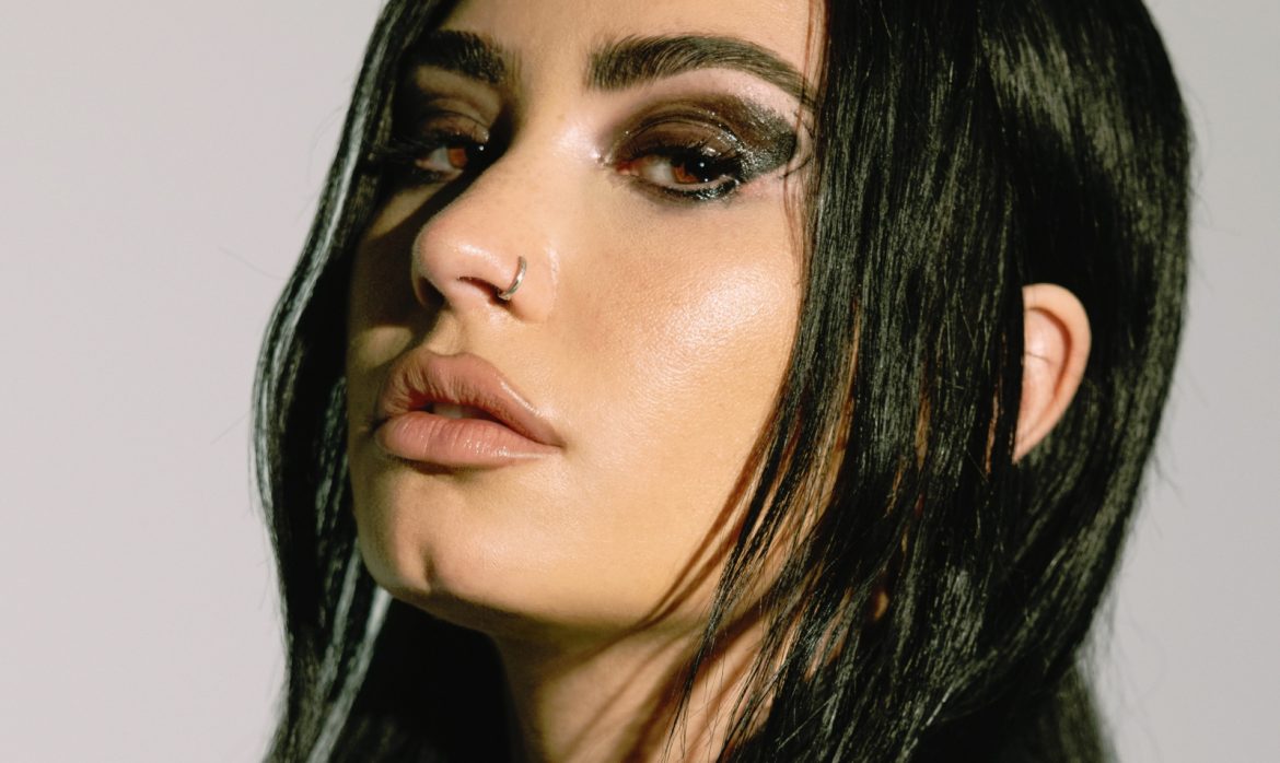 Demi Lovato i Slash w nowej wersji „Sorry Not Sorry”