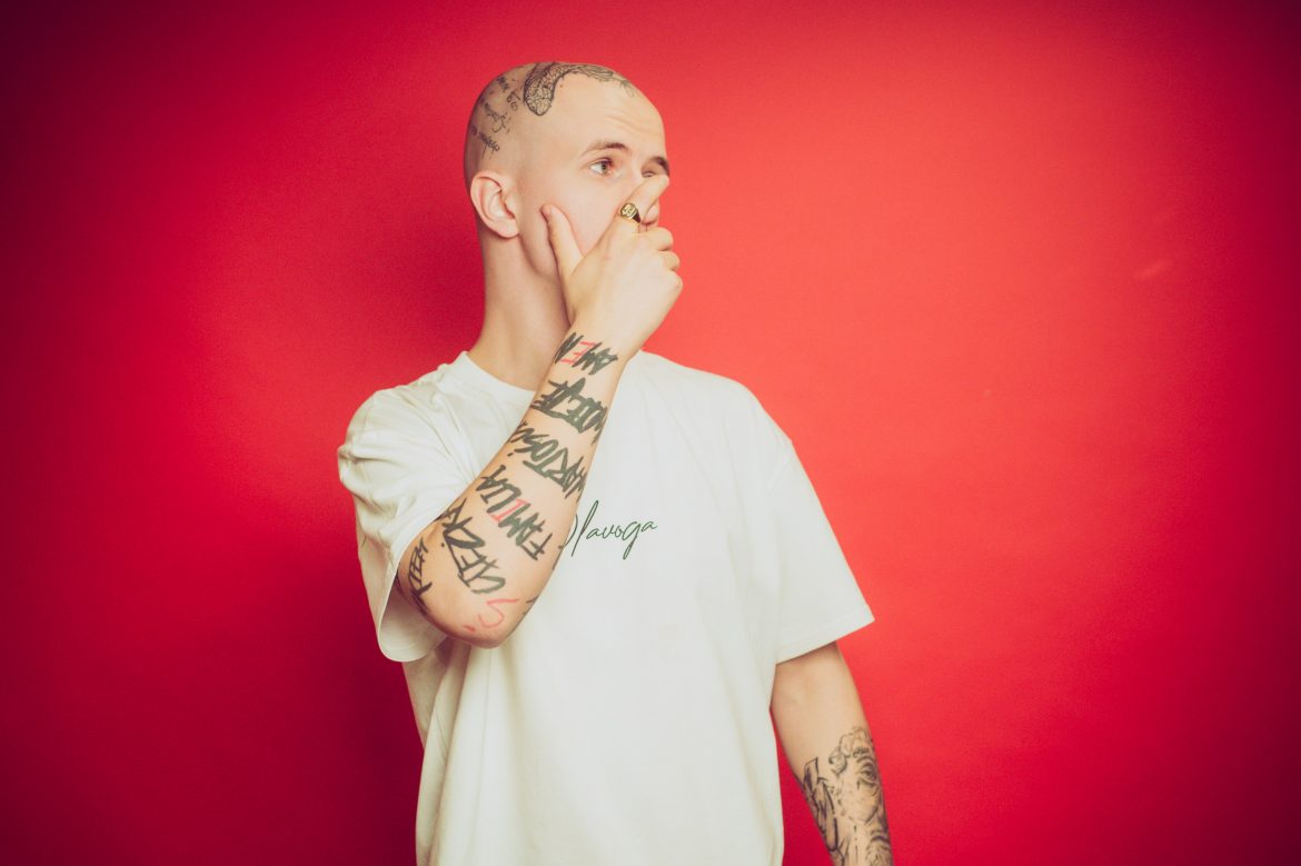 Floral Bugs świętuje rok bez alkoholu