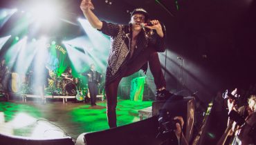 Gogol Bordello zagrali w Stodole – zobacz naszą fotorelację