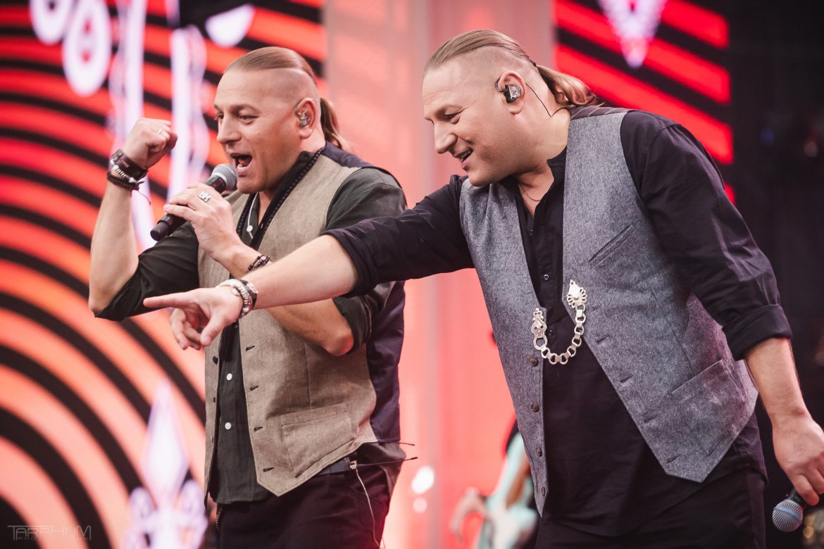 Łukasz Golec brutalnie o Eurowizji: „objaw nędzy, rozpaczy i upadku moralnego w sztuce oraz kulturze.