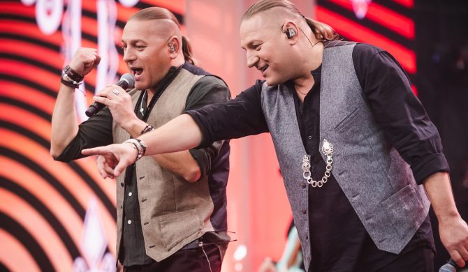 Łukasz Golec brutalnie o Eurowizji: „objaw nędzy, rozpaczy i upadku moralnego w sztuce oraz kulturze.