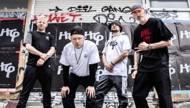 Gigant polskiej sceny rapowej gościnnie na XX-leciu Diil Gangu