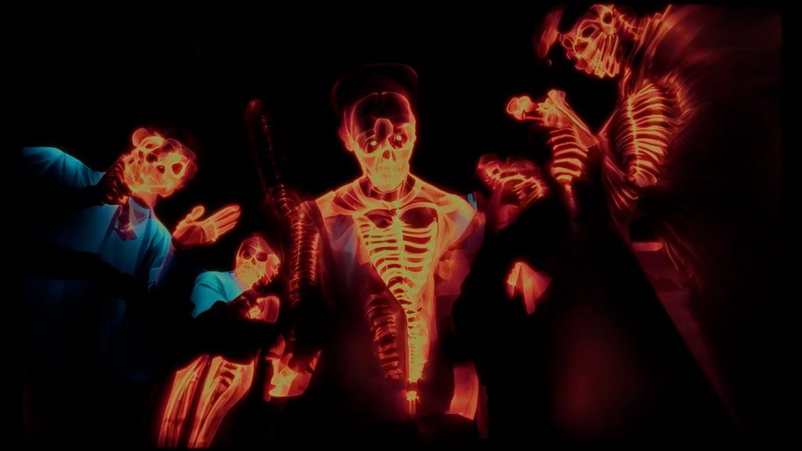 Więc jednak – „Hotel Maffija 3” nadchodzi