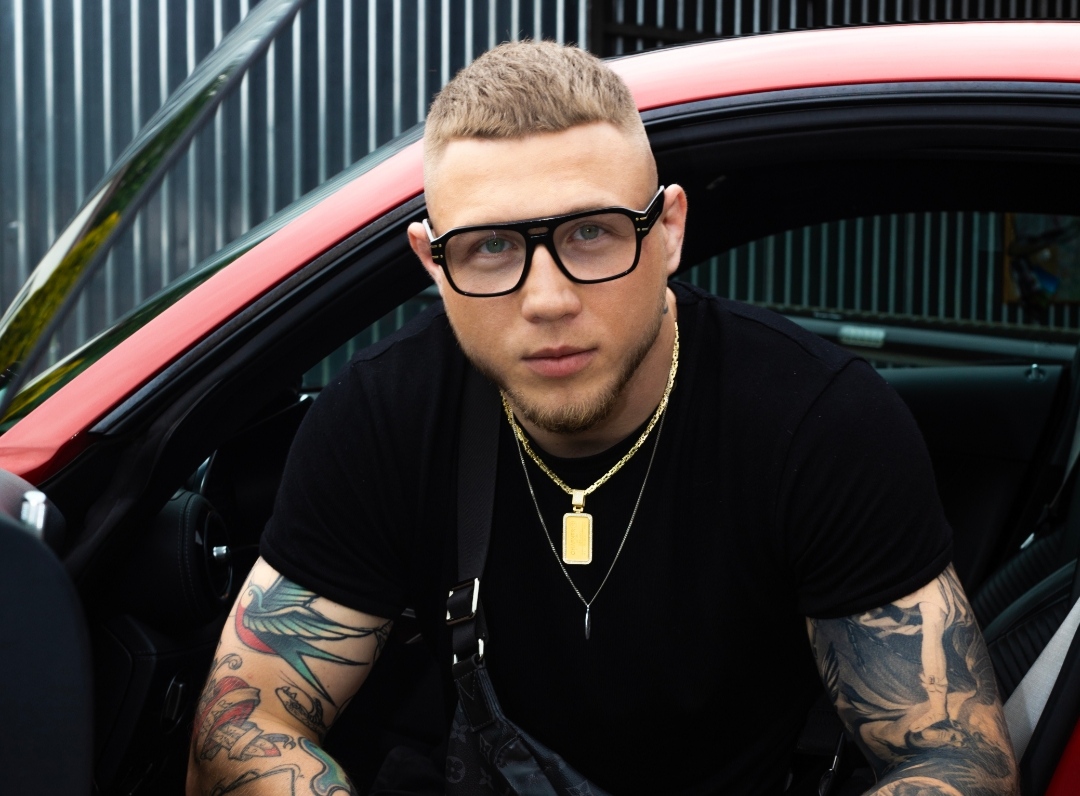 Kubańczyk „mnoży papier tak jak drukarka”