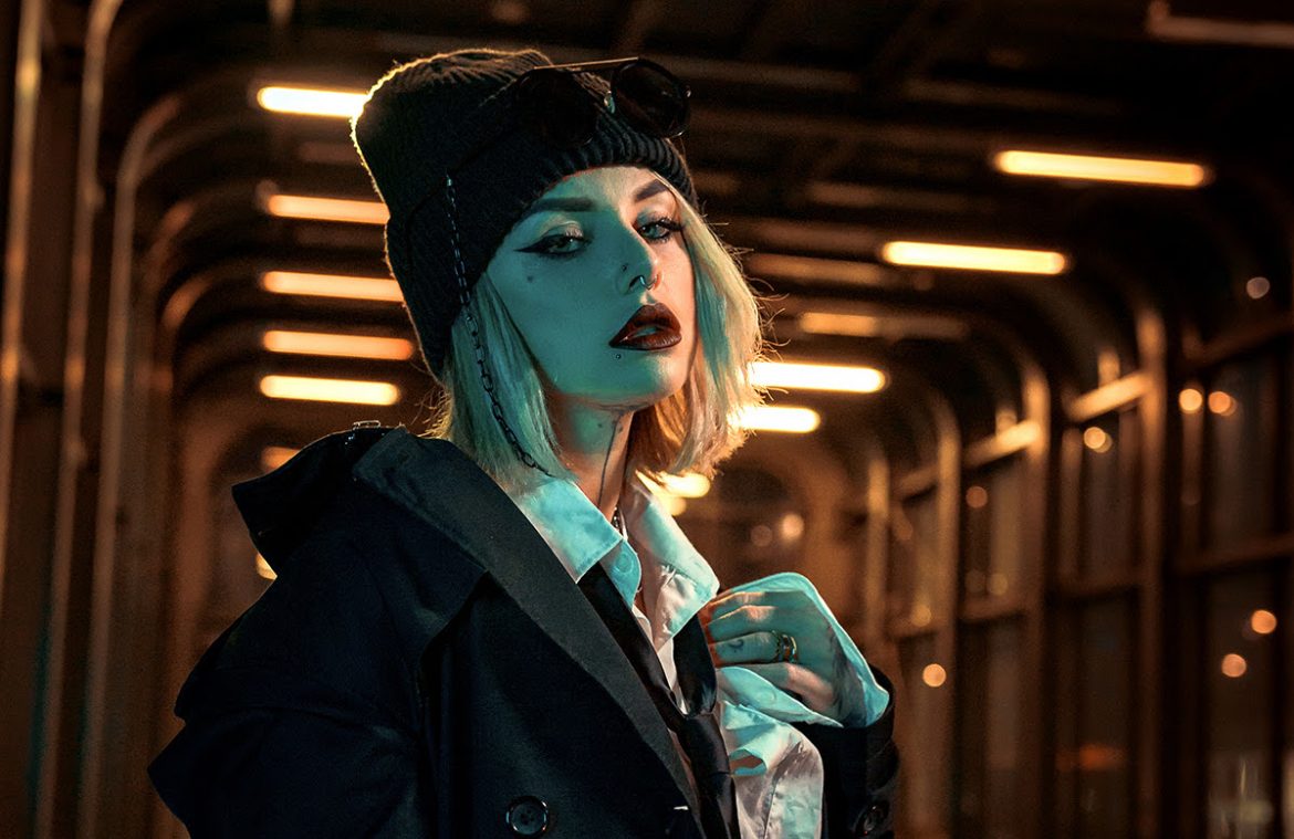 Inee z ekipy Dopehouse prezentuje nowy singiel