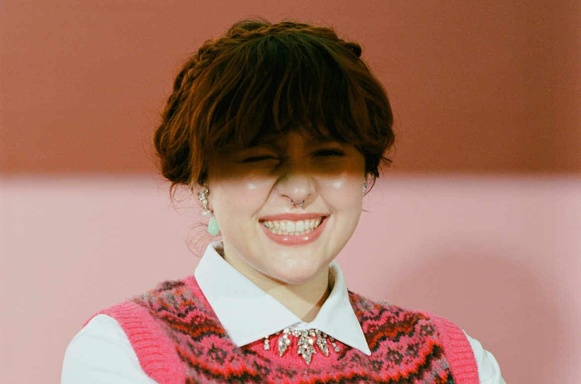 Karin Ann: „Nawet nie mogę słuchać 'Happier Than Ever'”