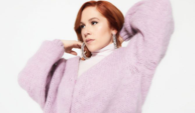 Katy B zamyka line-up festiwalu WROsound. Artystka będzie headlinerką drugiego dnia imprezy