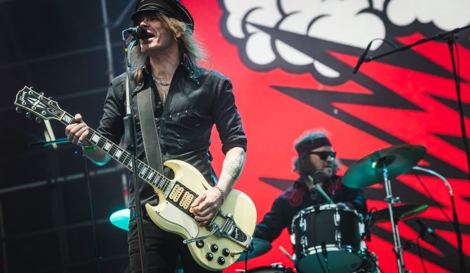 Drugi dzień Mystic Festivalu na zdjęciach