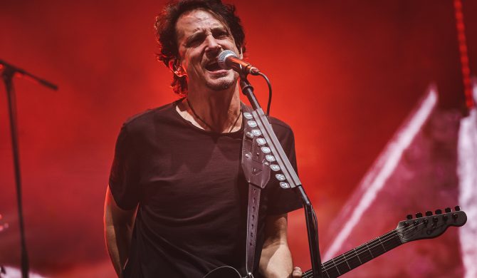 Mystic Festival 2023 za nami. Zobaczcie zdjęcia z ostatniego dnia