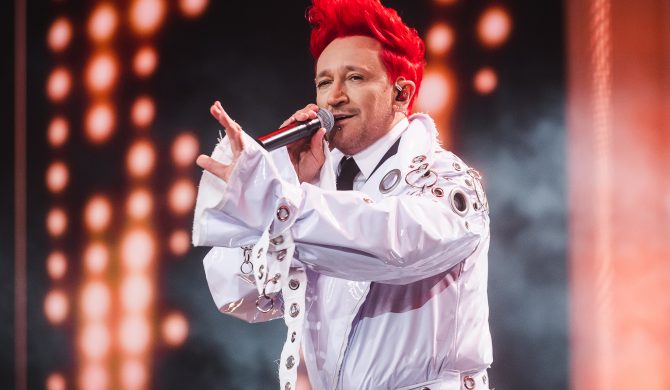 Michałowi Wiśniewskiemu grozi 10 lat więzienia