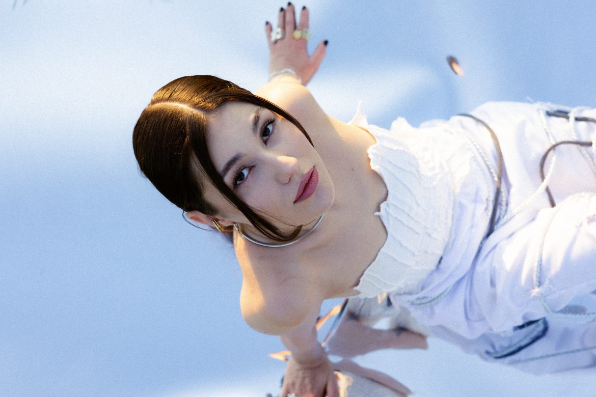 „Zimna wojna” – pełna emocji ballada od Nity