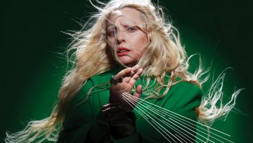 Zmieszanie bez wstrząśnięcia. Recenzujemy nową Nosowską