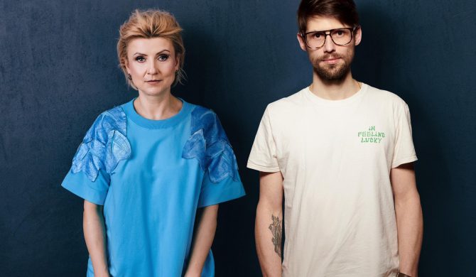 NOVIKA – jej nowy projekt i… nadzieja