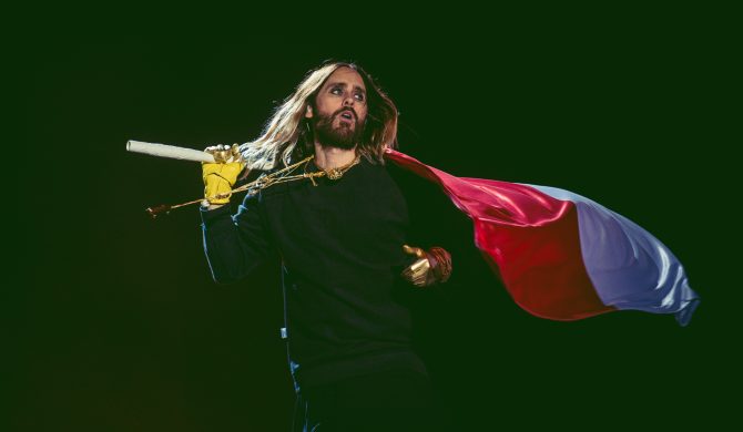 Jared Leto zagra kultowego łotra z kreskówki z lat 80.