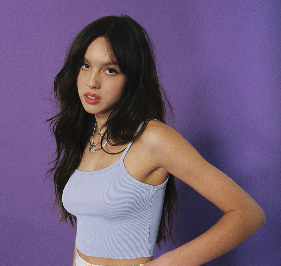 Na ten powrót czekają miliony. Olivia Rodrigo zapowiada nowy utwór