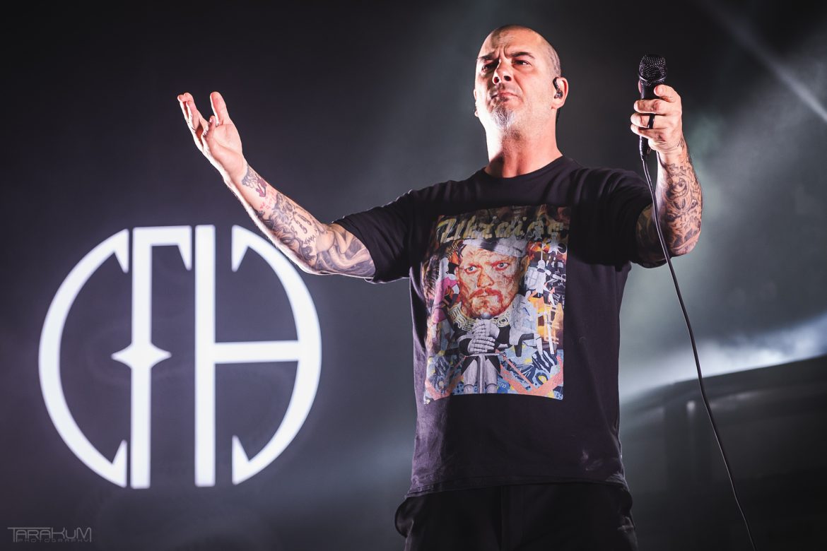 Pantera wraca do Polski