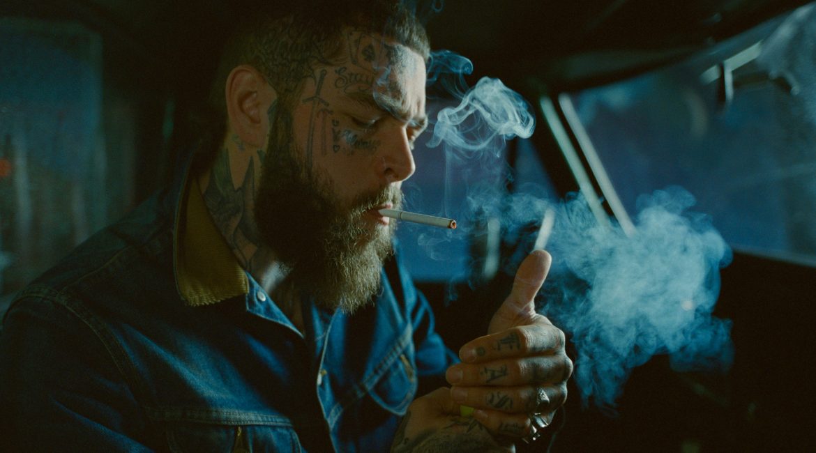 Świetne wieści dla fanów Post Malone’a. Przebojowy duet wraca