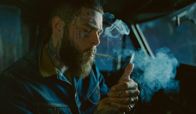 Świetne wieści dla fanów Post Malone’a. Przebojowy duet wraca