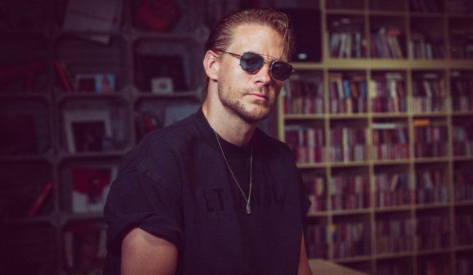 Fabijański jednak nie kończy kariery