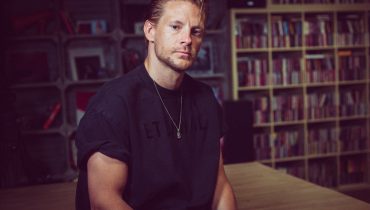 Fabijański: „Jestem po prostu zdolny – do rzeczy wiekopomnych i ułomnych”