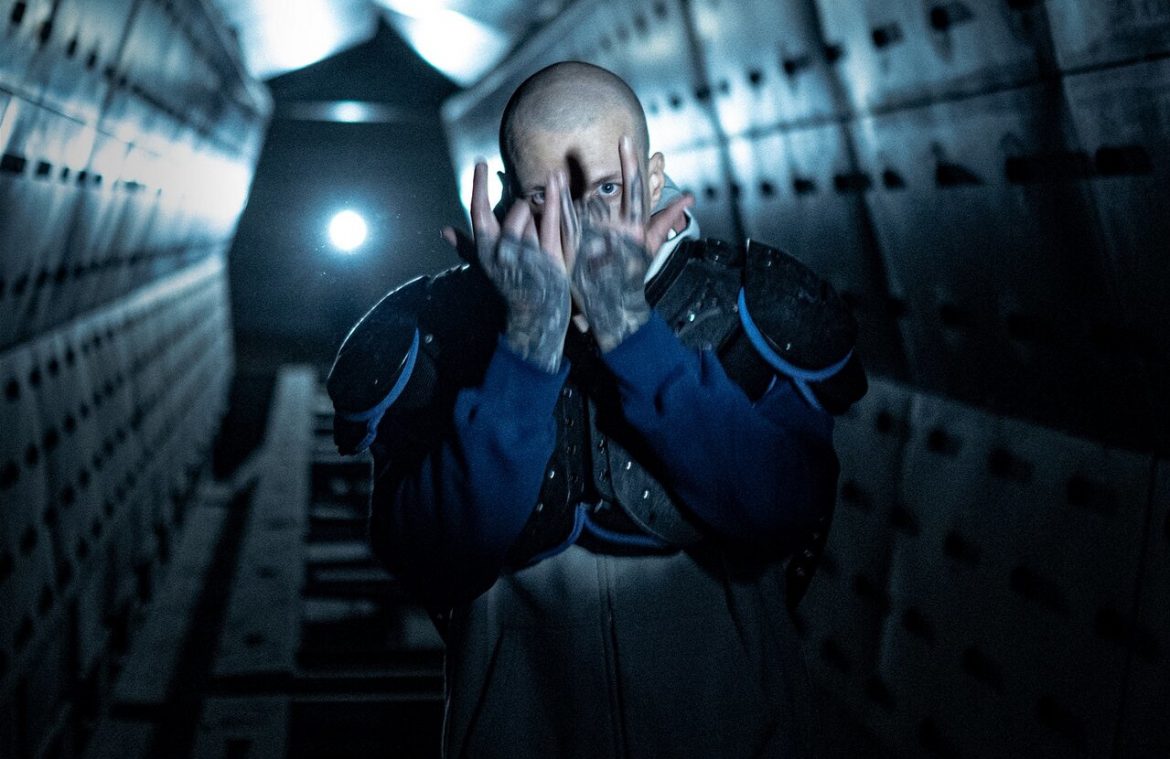 Popowy wokalista pomylił Szpaka z Michałem Szpakiem