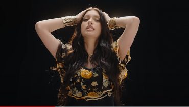 Viki Gabor ma mocne przesłanie do hejterów: „Każdy powinien pilnować swoje du*y”