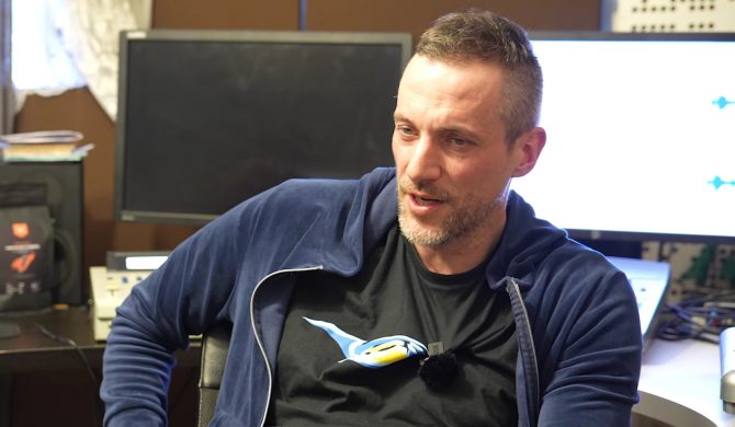 Waco we freak fightach? Producent ma już nawet potencjalnego rywala