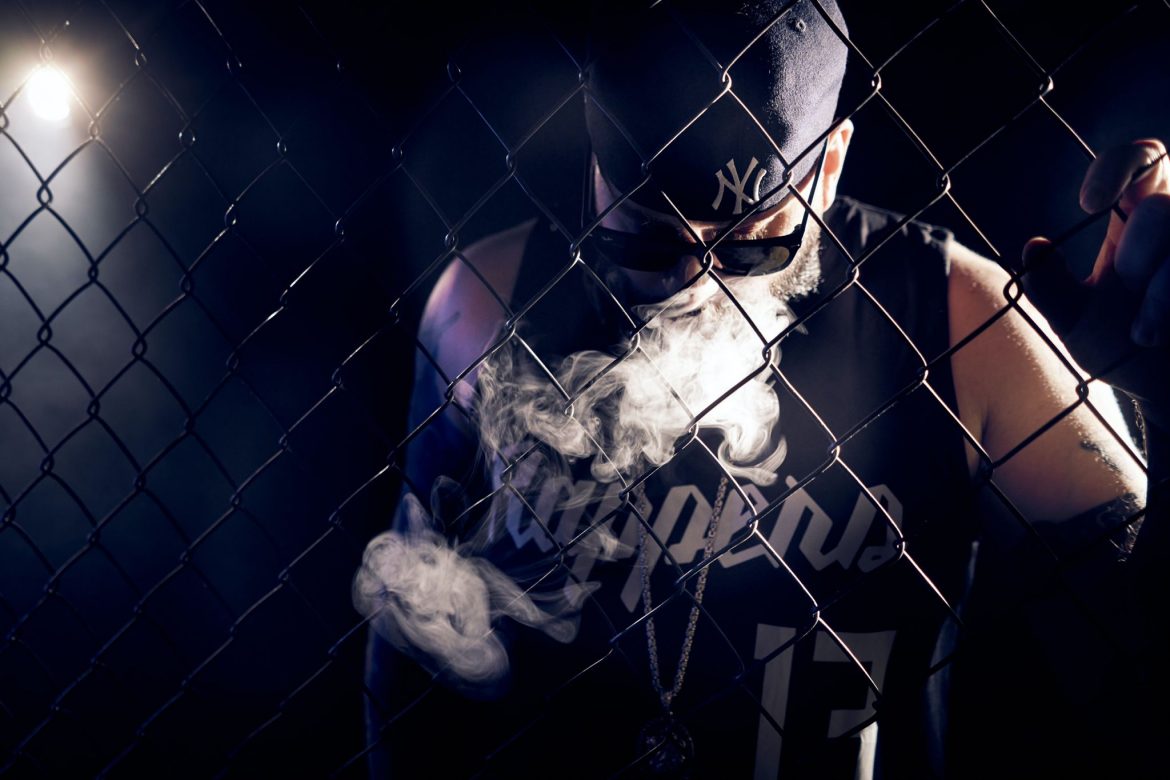 Kasta żegna się z rapową sceną albumem „Nestor”