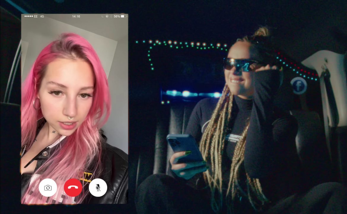 Young Leosia: „Skun i muzyka, czasem odpinka – to właśnie to, co lubię”