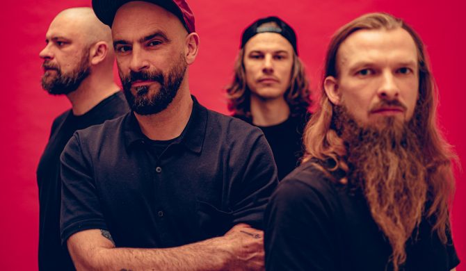 Kim Nowak z nowym singlem zapowiadającym trzecią płytę