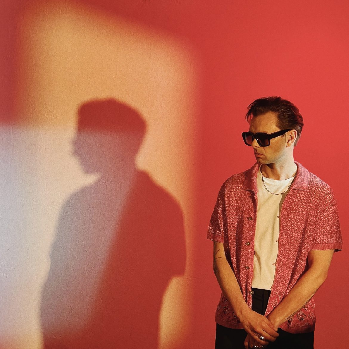 Rubens zaprasza na trasę „BARDZIEJ NIŻ OK!”