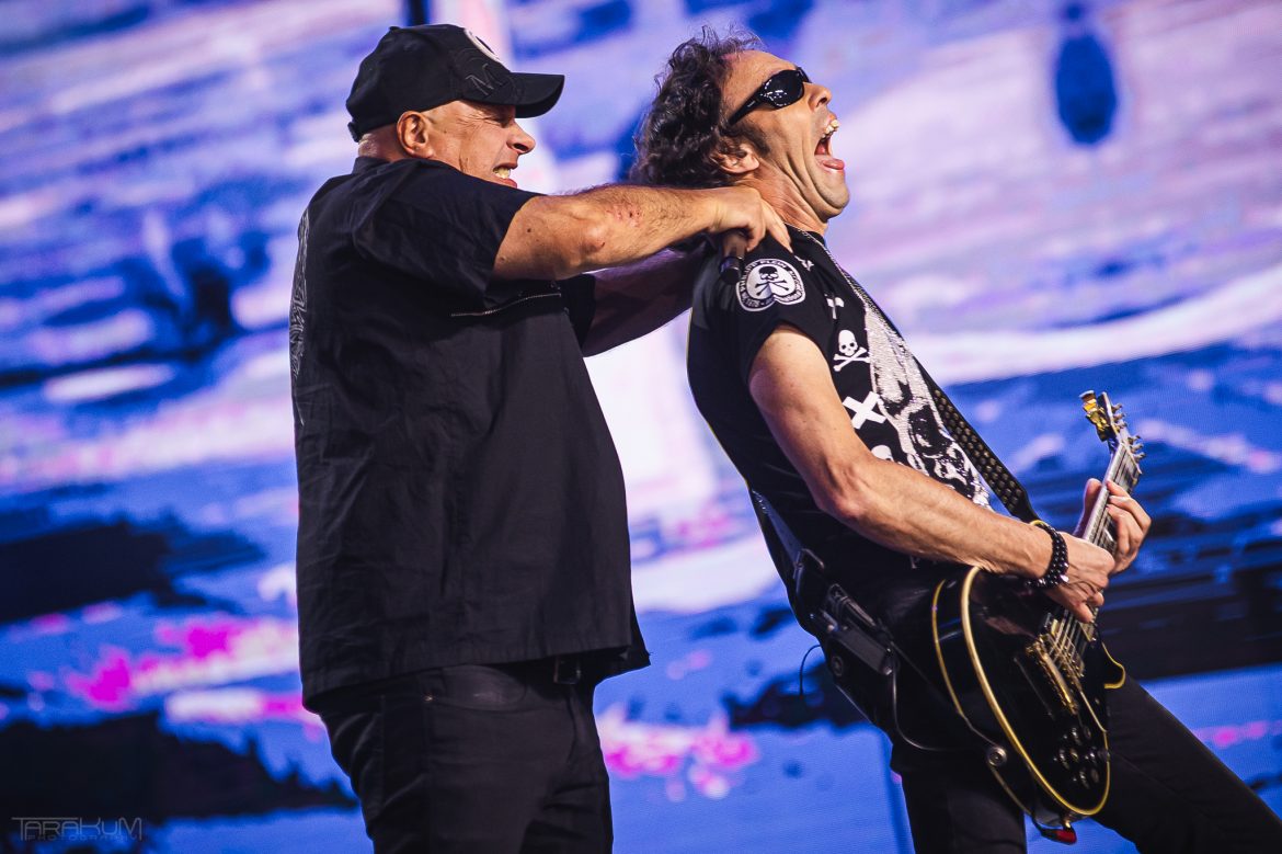 „Widzowie w Opolu nagle usłyszeli krzyki po niemiecku” – Skiba w mocnych słowach reaguje na artykuł poświęcony występowi Big Cyca