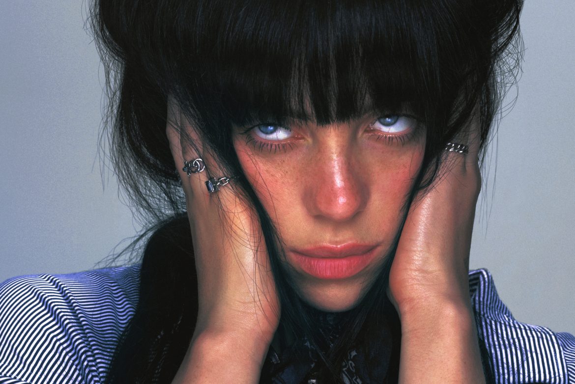 Billie Eilish brutalnie potraktowana przez fana podczas koncertu w Miami