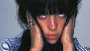 Billie Eilish brutalnie potraktowana przez fana podczas koncertu w Miami