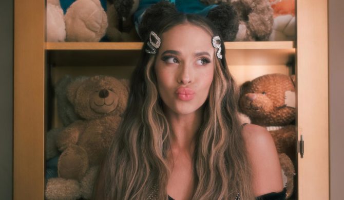 Blanka odpadła z „Tańca z Gwiazdami” przez udział w kampanii Spotify?