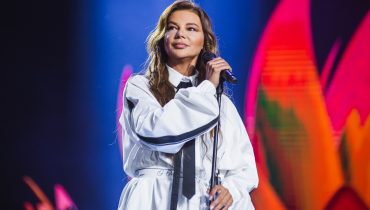 Edyta Górniak na detoksie. Pokazała zdjęcie pod kroplówką