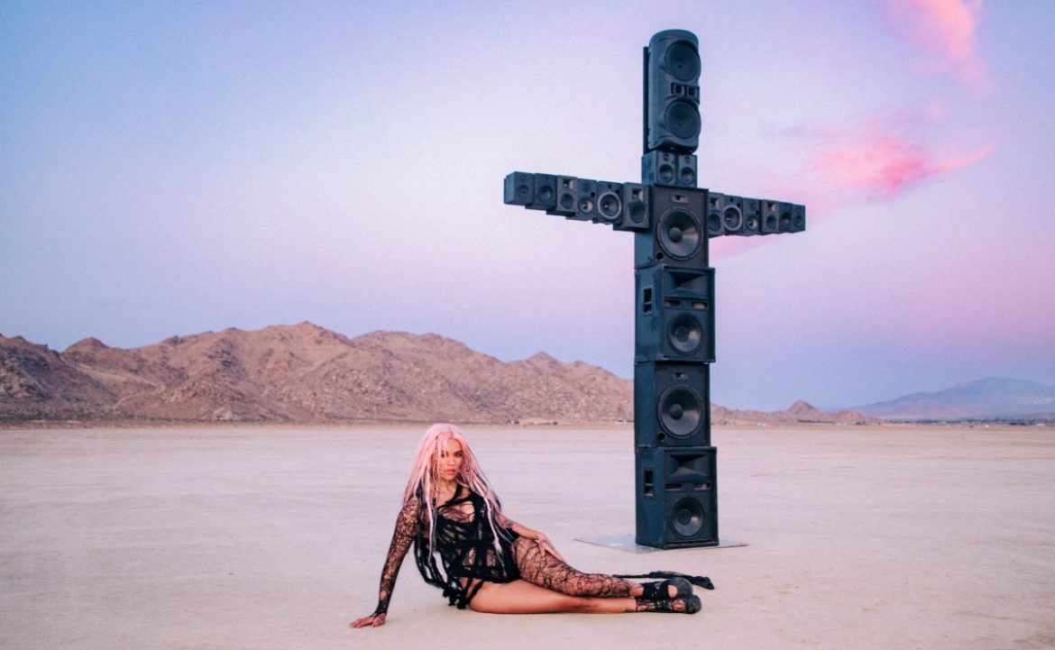 Karol G walczy z przeciwnościami losu na „S91”